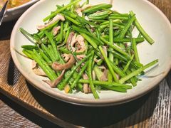 -魁盛居百年鲁菜馆(县西巷店)