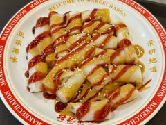 -孖记茶档·热腾茶餐(乐峰店)