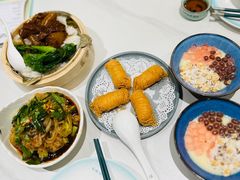 -喜势点·糖沙翁手工茶点·本地人茶居(永庆坊店)