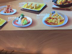 -北李妈妈菜·海肠捞饭(开发区万达店)