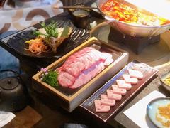 -湊湊火锅·茶憩(新中关购物中心店)