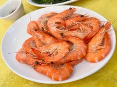 -锐记美食店·现捞海鲜(闸坡店)