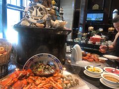 -泉州富力万达文华酒店·美食汇自助餐厅
