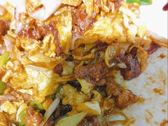 -老浒记烤鸭-北京菜(琉璃厂店)