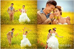 -施华洛婚纱摄影会所(范阳中路店)