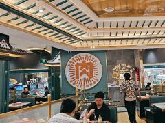 -樱煦和牛寿喜烧(如皋吾悦广场店)