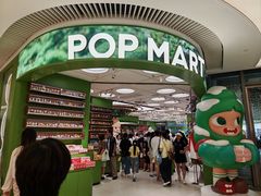 -泡泡玛特POPMART(天环购物中心店)