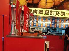 -神府路壹号·海鲜烧烤排档(三坊七巷店)