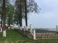 -上海美帆帆船露营基地