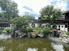 -豫园
