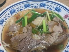 -直隶安家罩饼(复兴路店)