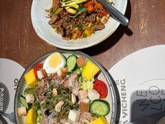 -一沙一城·岩烤牛扒(深圳首店)