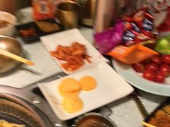-炭之家·齐齐哈尔非遗烤肉·鲜切直供(中央大街店)