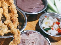 -渝味黄姐火锅(黄泥村店)