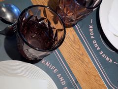 -刀叉遇上筷子中西融合餐厅(南开店)