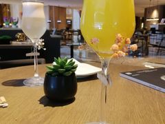 -粤海喜来登酒店·&More聚驿(天河城店)