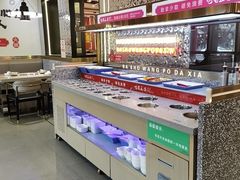 -巴蜀王婆大虾(南锣鼓巷店)