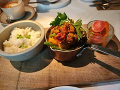 -夏朵餐厅(丁香店)