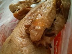 趴鸡-京八珍(和平东桥店)