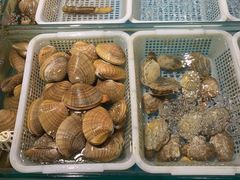 -蚝得喜海鲜(东城店)