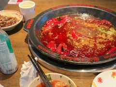 -牛市坎火锅(建设路店)