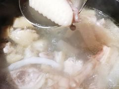 -同仁四季椰子鸡(海岸城天利店)