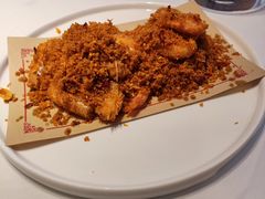 葱香元宝虾-新华中州国际饭店·南湾一景餐厅