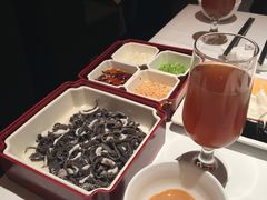 -四季民福烤鸭店(王府井东安门店)