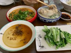 -丁太婆老妈蹄花(人民公园非遗总店)