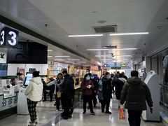 -首都医科大学附属北京潞河医院