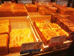 -爸爸糖吐司面包(悠唐购物中心店)