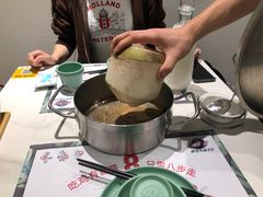 -肥佬大椰子鸡(三里屯3·3大厦店)