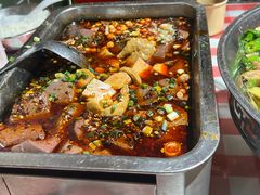 -马房湾66号·江湖菜