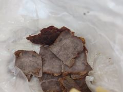 -冷记卤品(三弓路店)