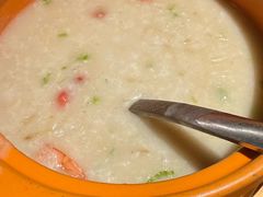 -乔街深夜食堂·台州菜·高压锅生蚝(杭州总店)