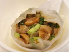 潮州粉果-凤凰楼酒家·粤宴点心(华强北店)