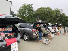 -枫花园汽车电影院(朝阳公园店)