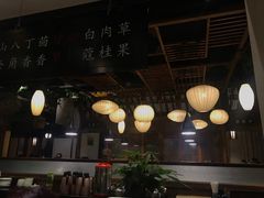 大堂-陈麻婆豆腐总店