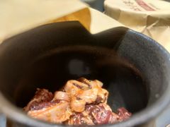 -坛子李地摊烤肉(罗斯福店)