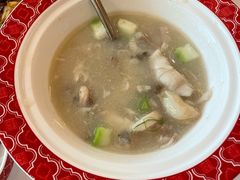-谭厨中山传家菜.乳鸽.脆鲩鱼(华强北中航城店)