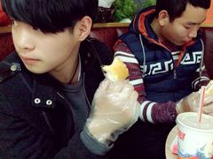 -风致肯麦基(忠信店)