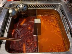 -海底捞火锅(连城广场店)