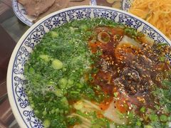 -东方宫中国蘭州牛肉拉面(黄岛店)