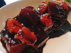 -甄御•海鲜新青岛菜(麦岛店)