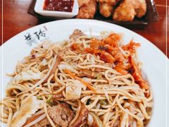 -美玲拉面(鞍山西道店)