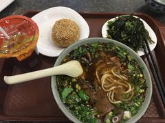 -Mlamber麦泊尔兰州牛肉面