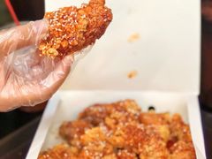 -前进5路汉堡炸鸡(前进五路店)