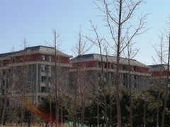 -首都师范大学(良乡校区)