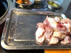 -状元虎.摇滚炒鸡.家常菜(义勇街店)