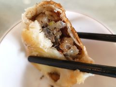 烤包子-马尔龙新疆饭店·清真(瑞景店)